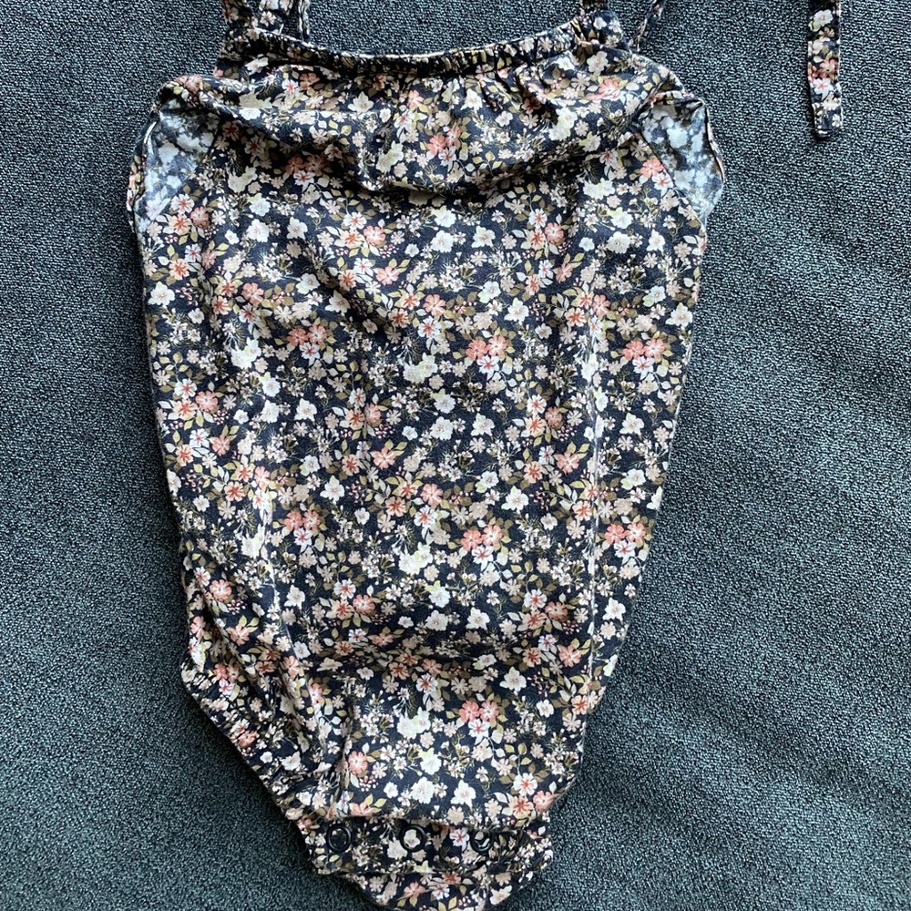 Jamie Kay Luca playsuit 6-12M